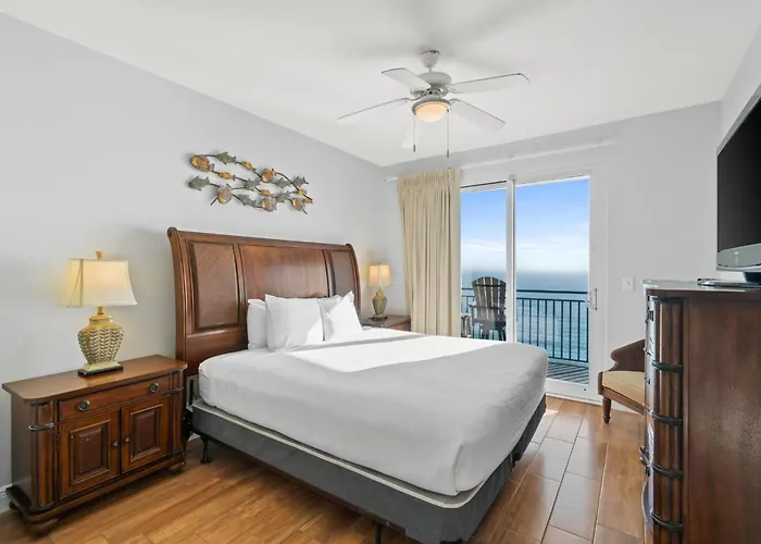 Sterling Breeze By Panhandle Getaways