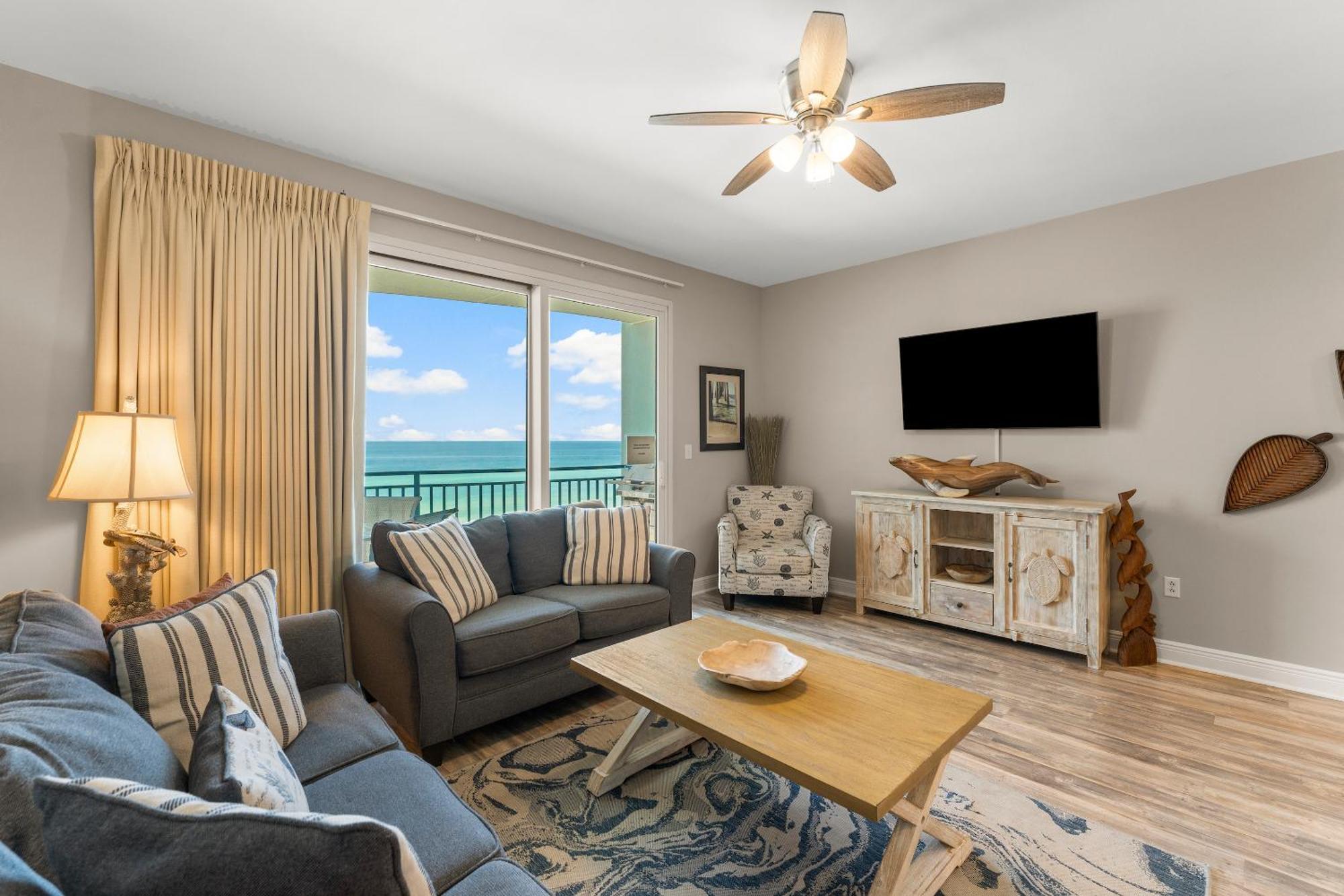 Apartamento Sterling Breeze By Panhandle Getaways *