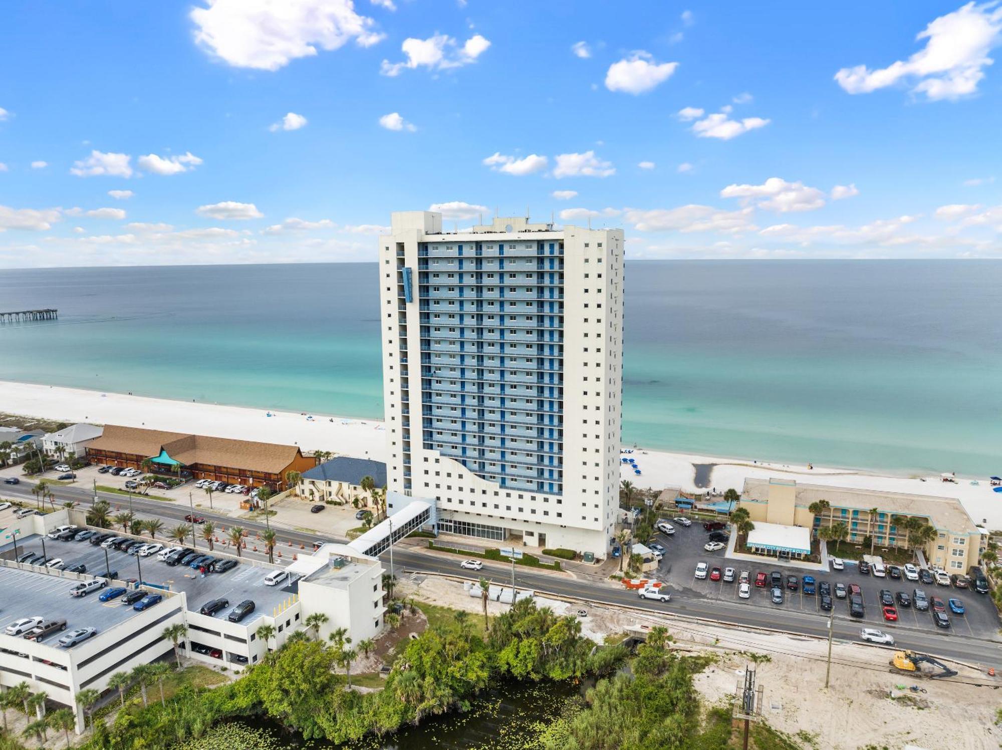 Sterling Breeze By Panhandle Getaways Apartamento *