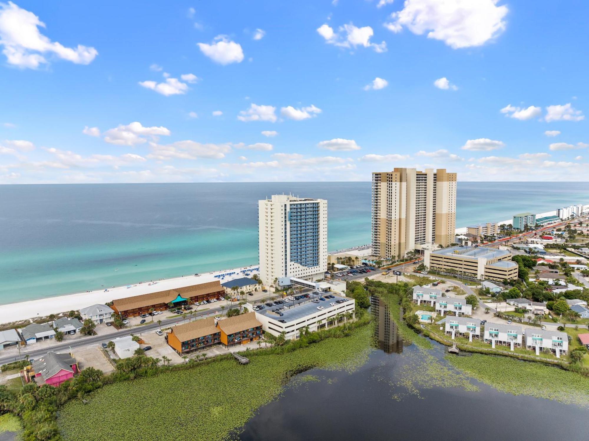 Apartamento Sterling Breeze By Panhandle Getaways