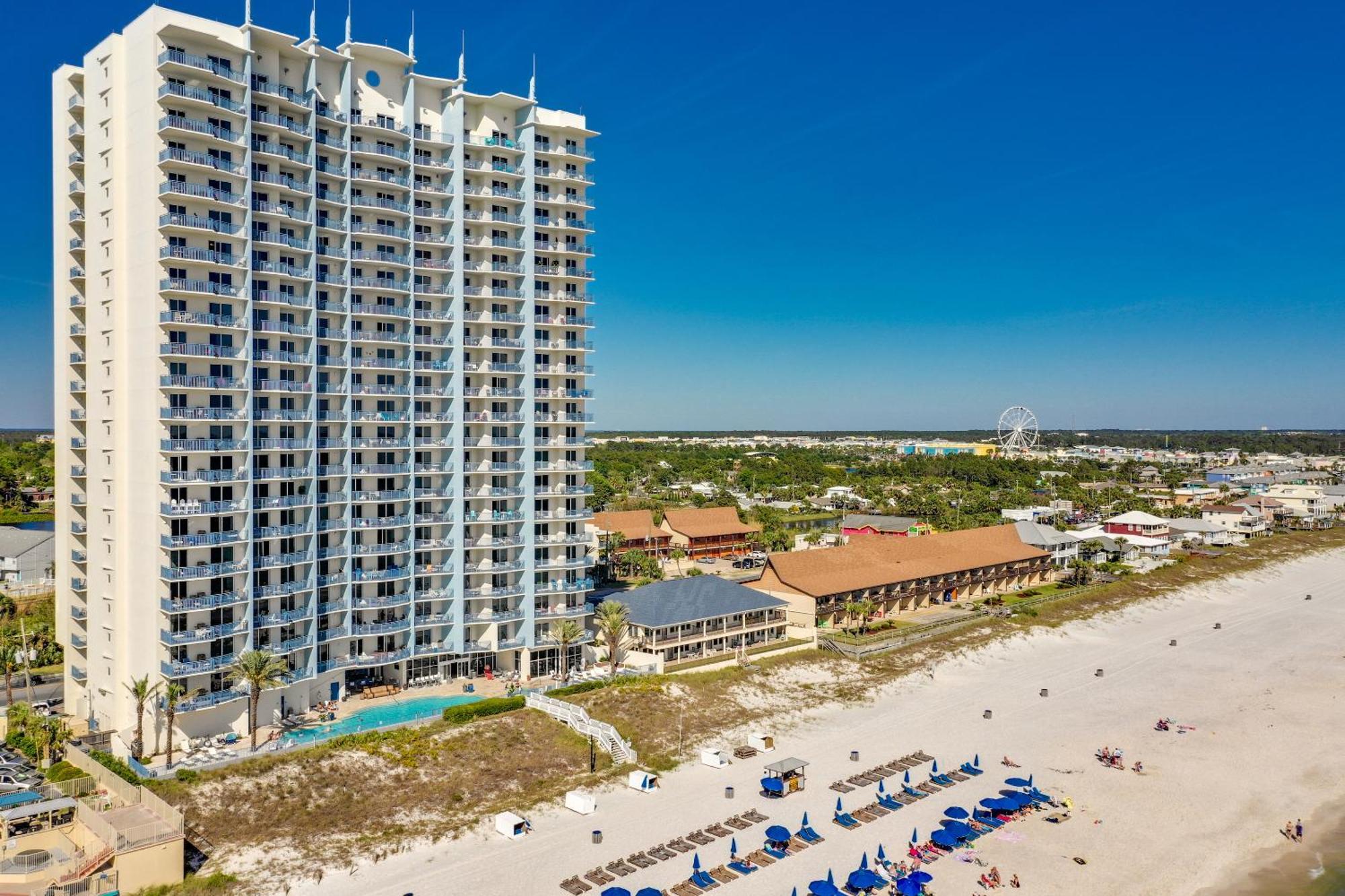 Sterling Breeze By Panhandle Getaways Apartamento *