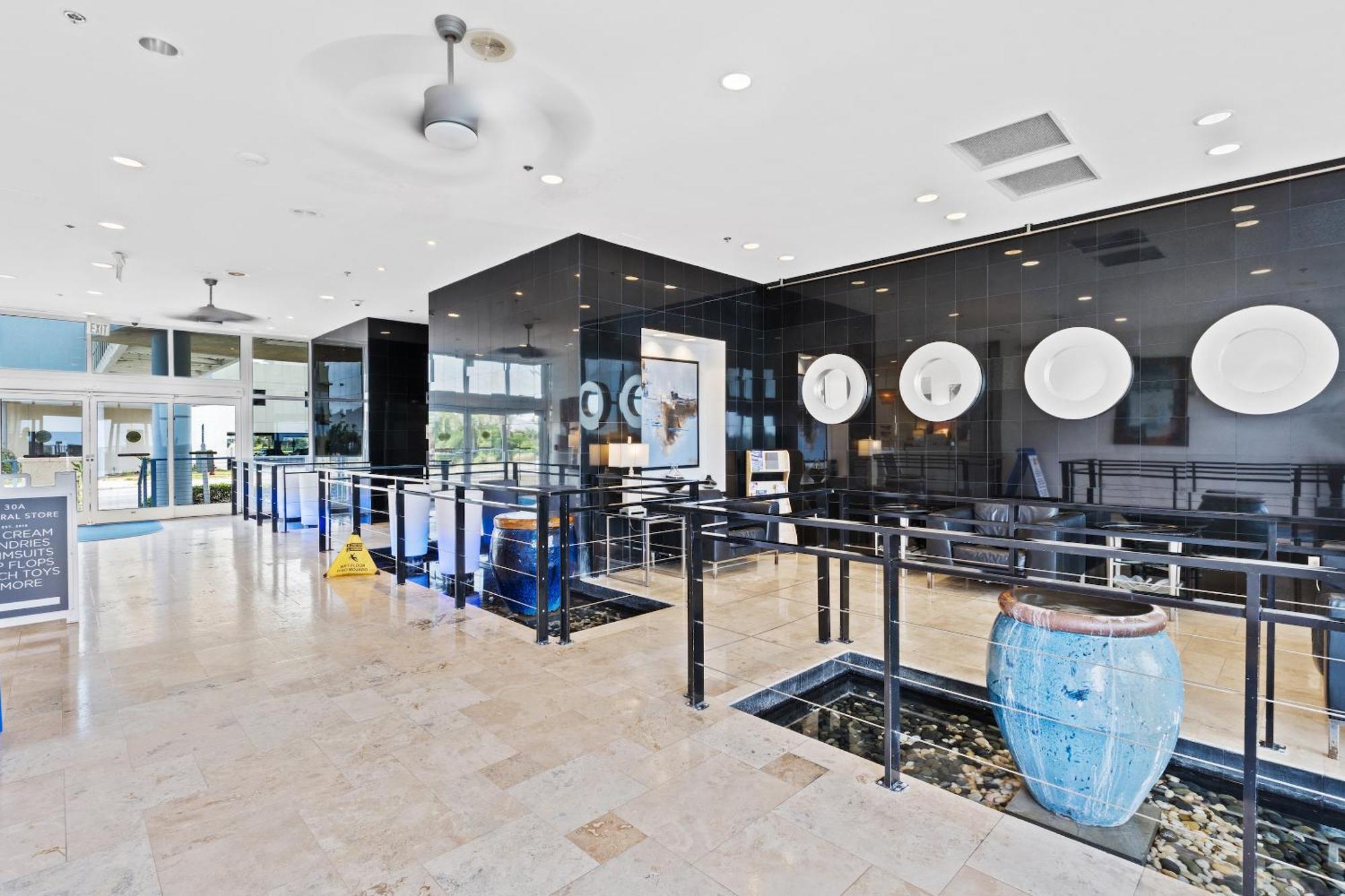 Apartamento Sterling Breeze By Panhandle Getaways Panama City Beach
