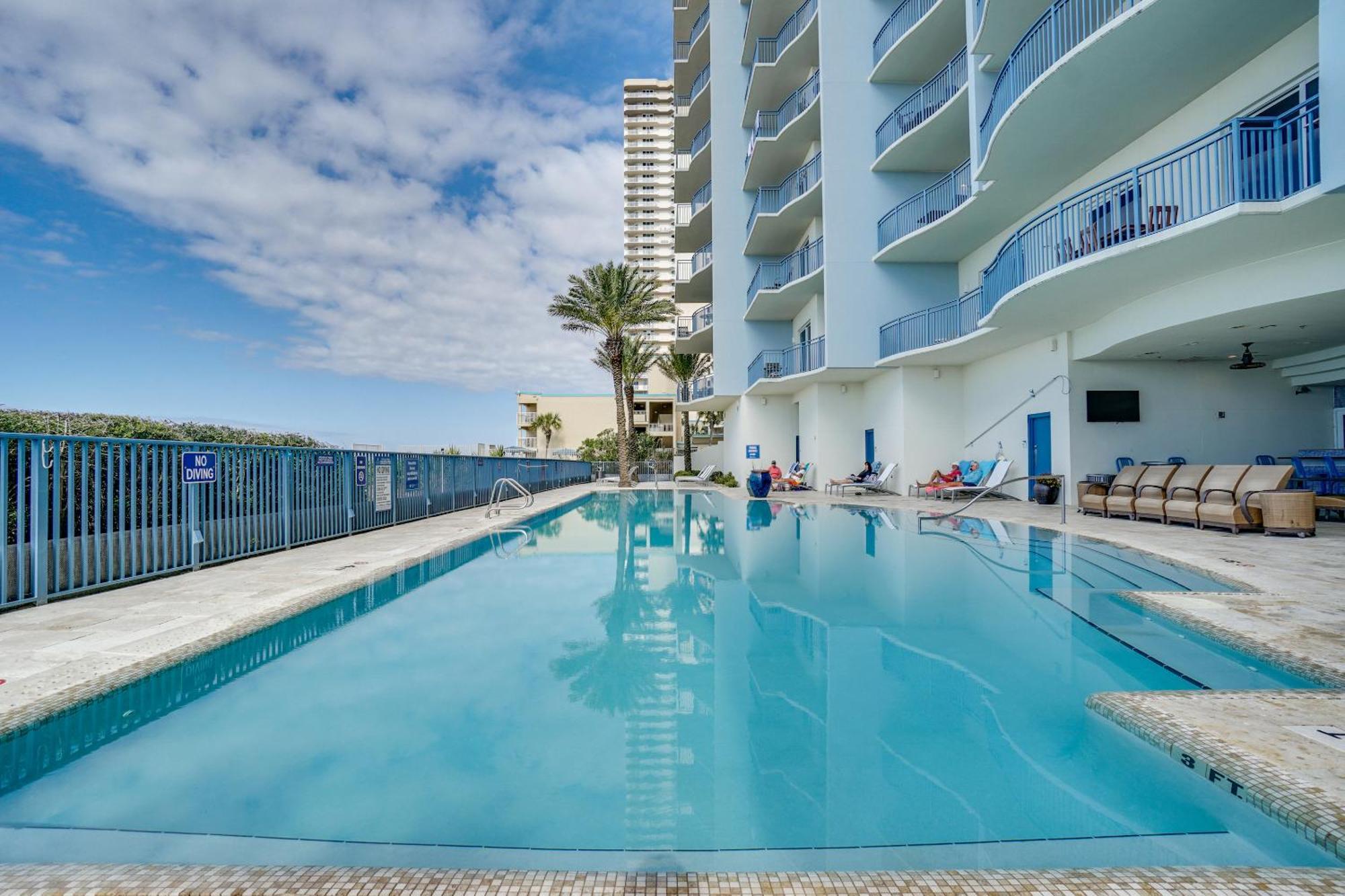 Sterling Breeze By Panhandle Getaways Apartamento *