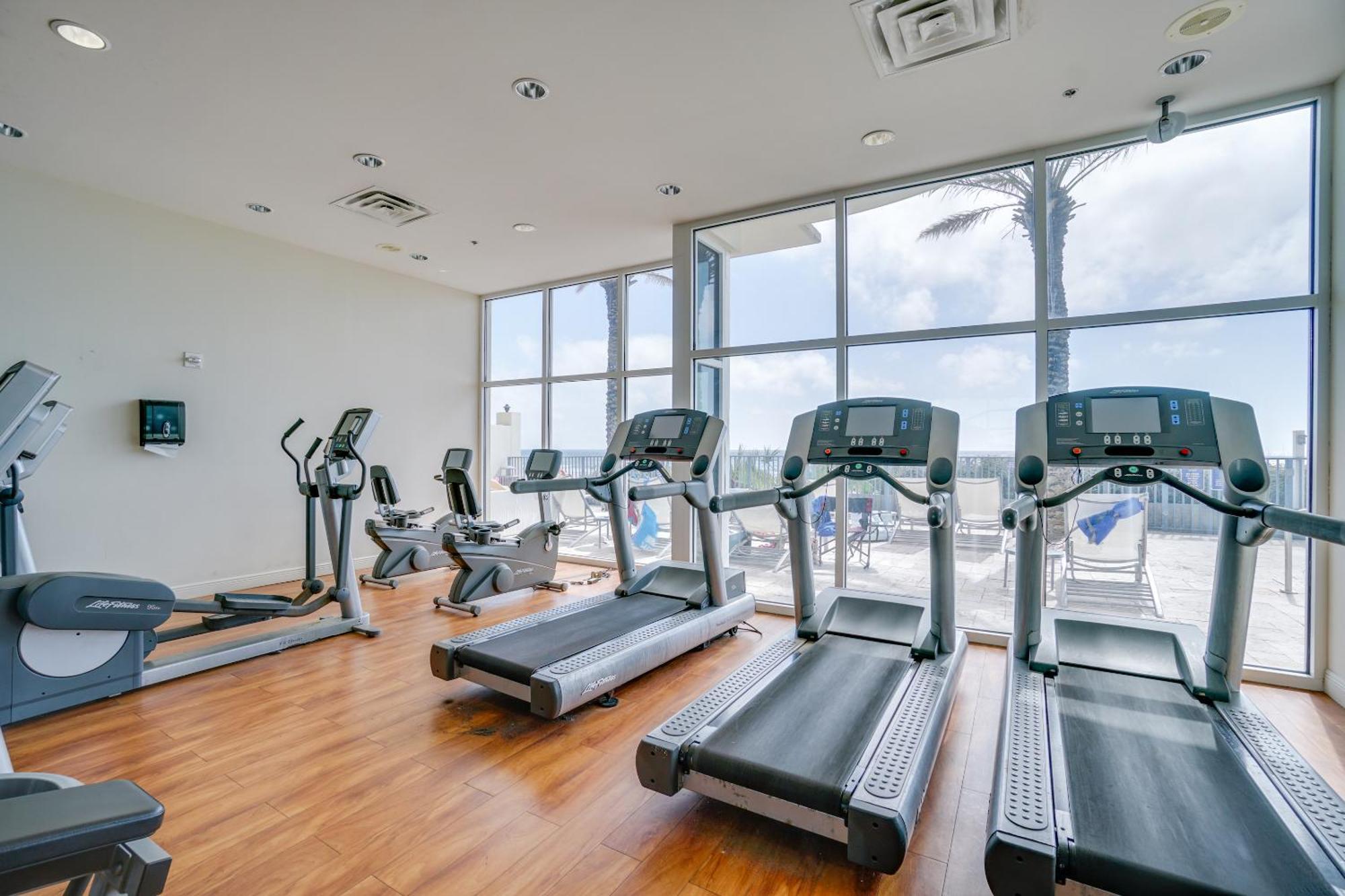 Apartamento Sterling Breeze By Panhandle Getaways Panama City Beach