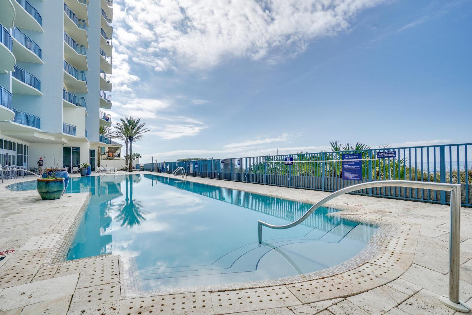Apartamento Sterling Breeze By Panhandle Getaways