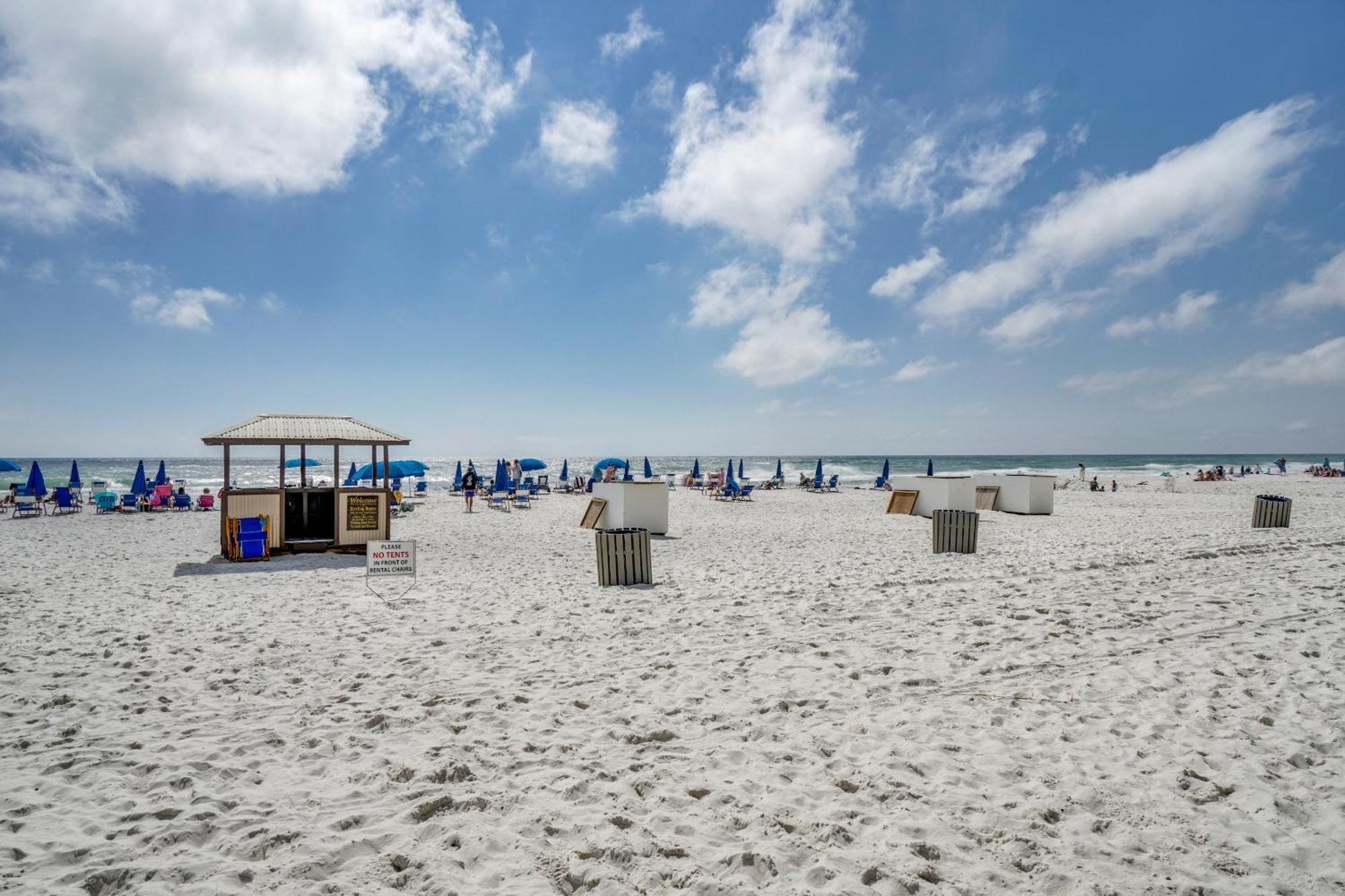 Apartamento Sterling Breeze By Panhandle Getaways *