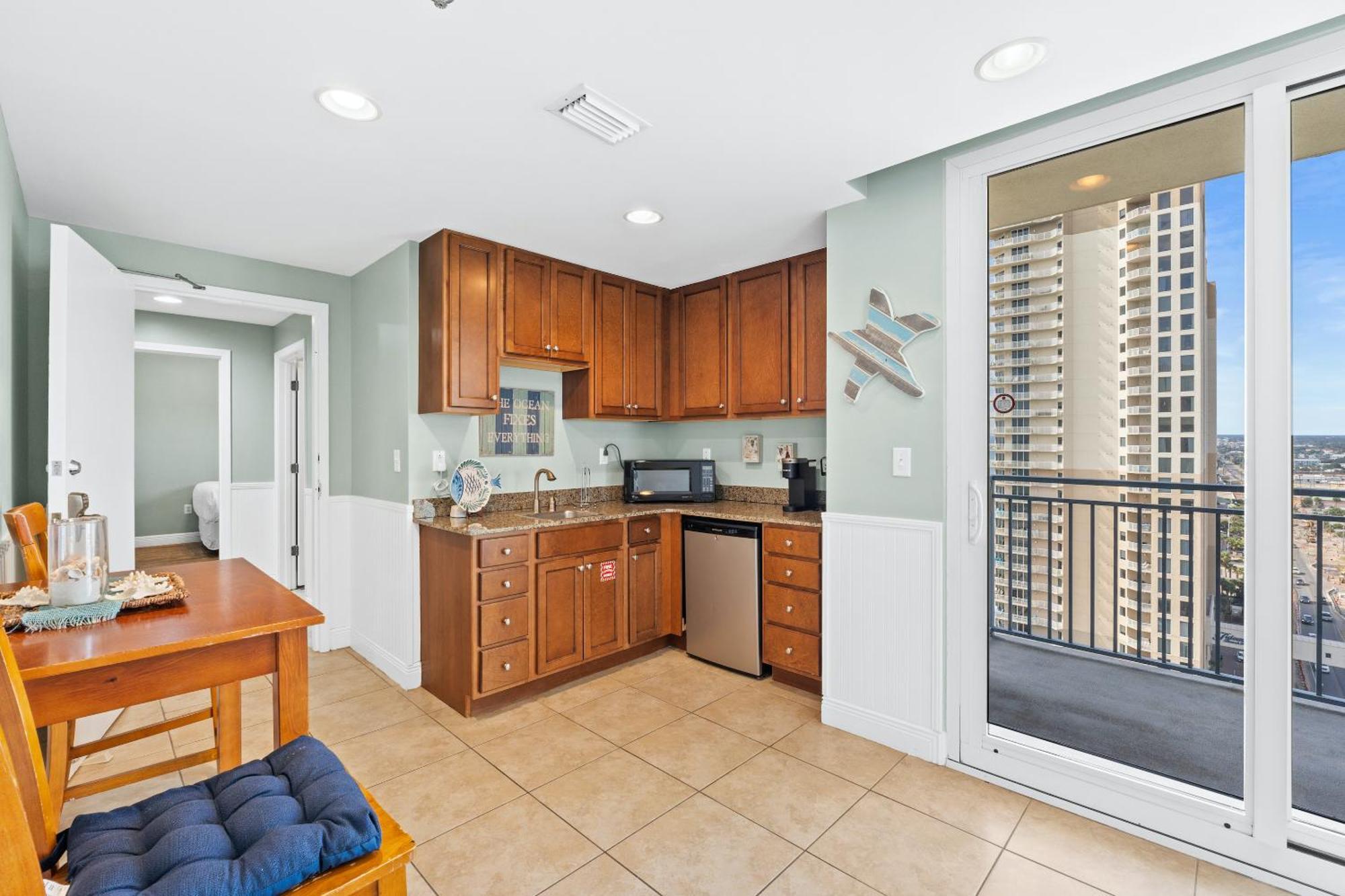 Apartamento Sterling Breeze By Panhandle Getaways *