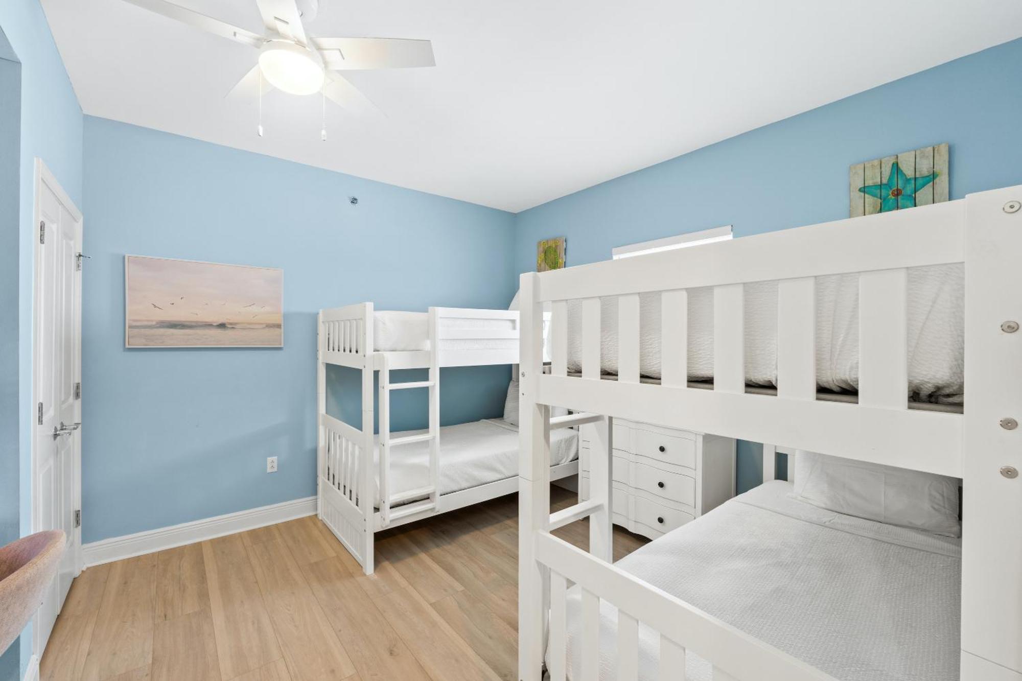 Apartamento Sterling Breeze By Panhandle Getaways Panama City Beach