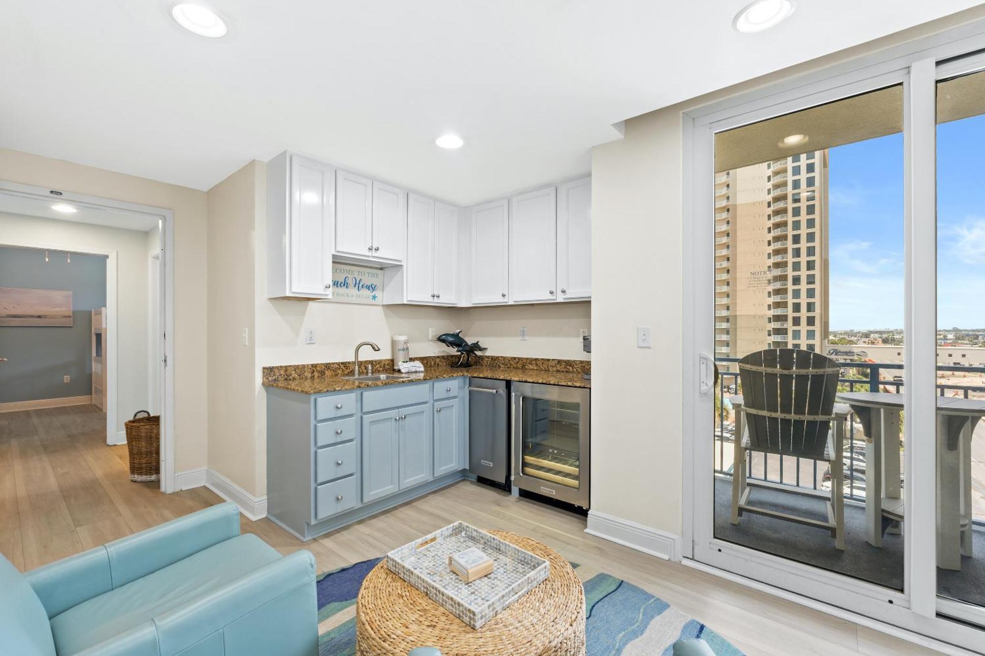 Sterling Breeze By Panhandle Getaways Apartamento
