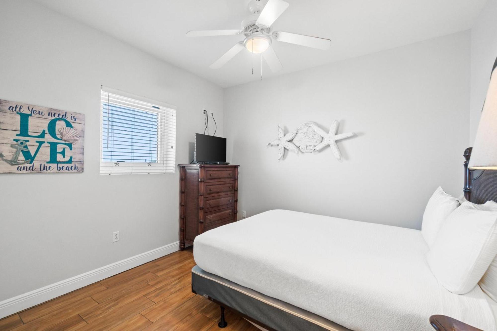 Apartamento Sterling Breeze By Panhandle Getaways Panama City Beach