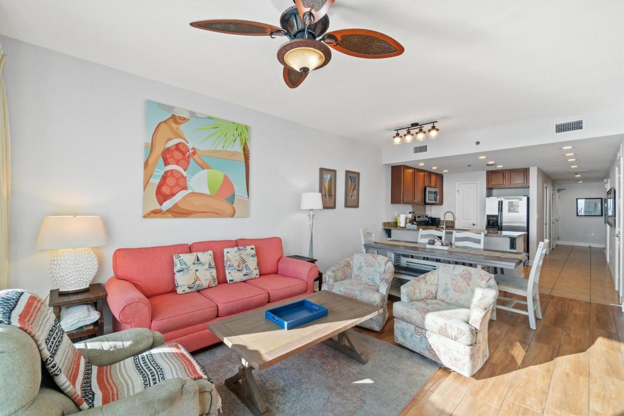 Sterling Breeze By Panhandle Getaways Apartamento