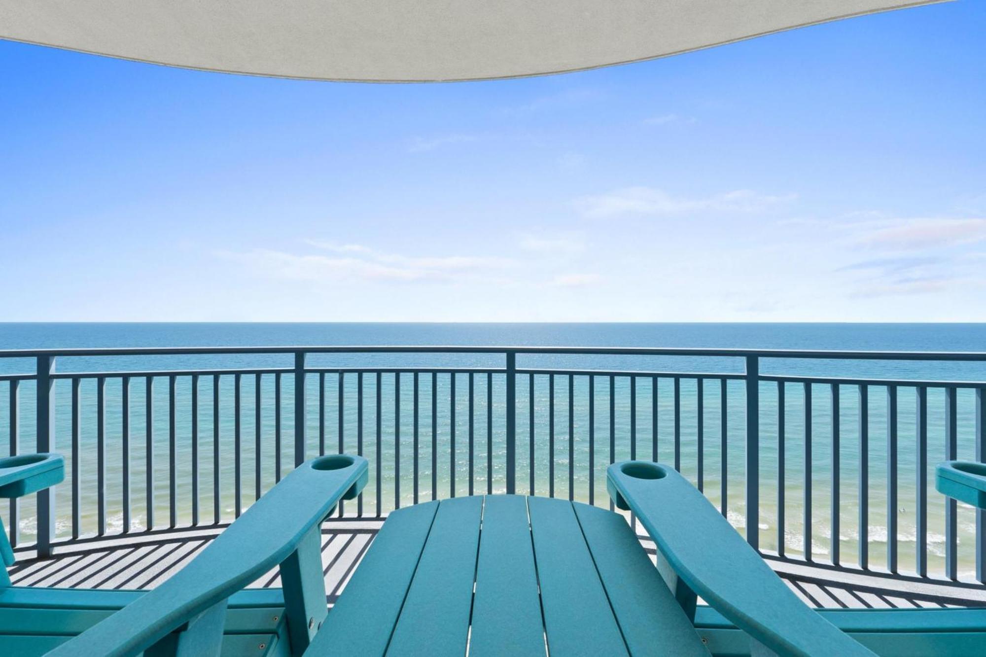 Sterling Breeze By Panhandle Getaways Panama City Beach