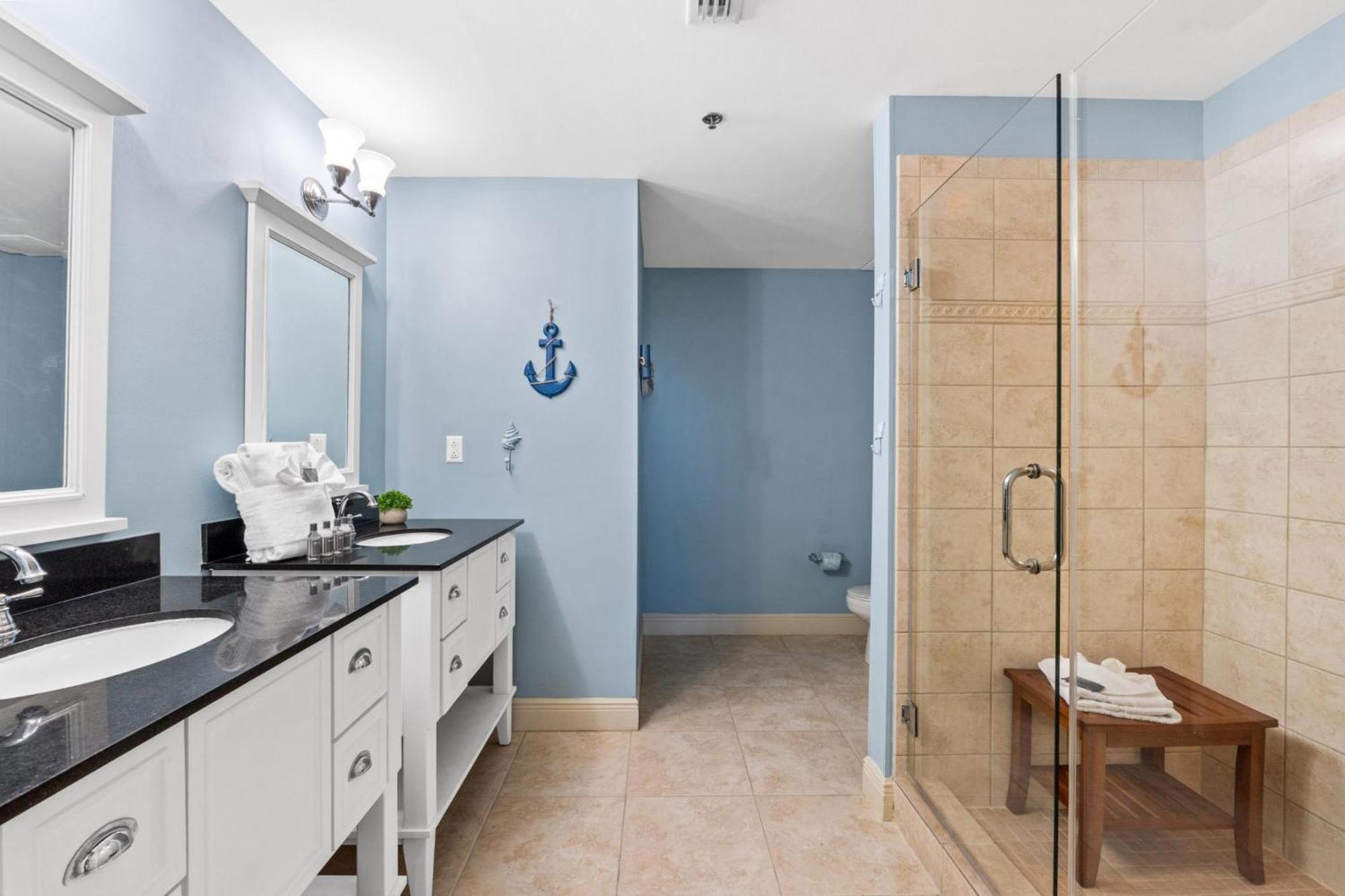 Apartamento Sterling Breeze By Panhandle Getaways Panama City Beach