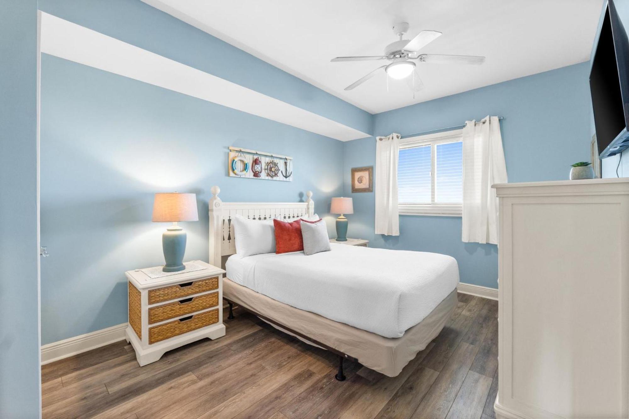 Apartamento Sterling Breeze By Panhandle Getaways *