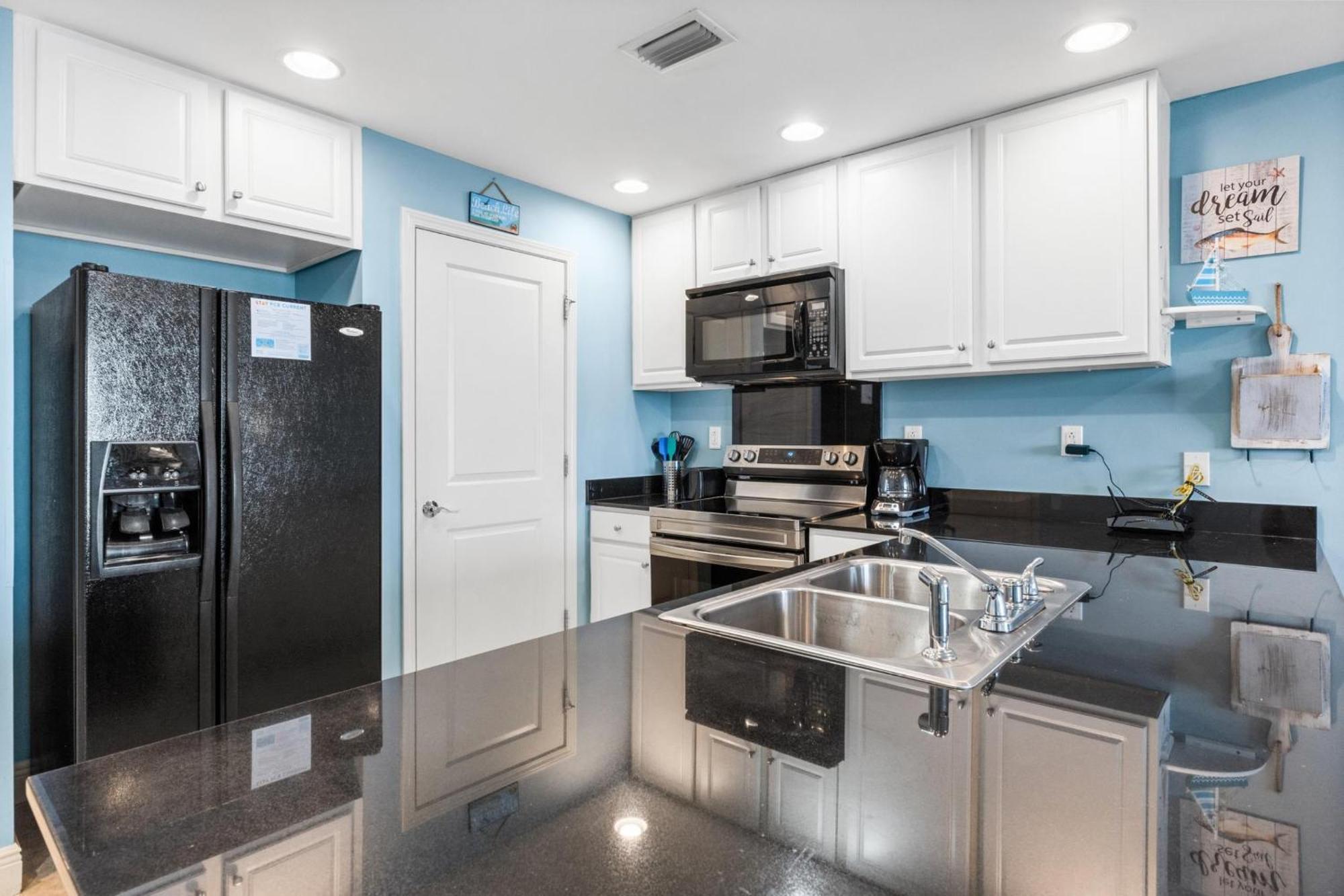 Apartment Sterling Breeze By Panhandle Getaways